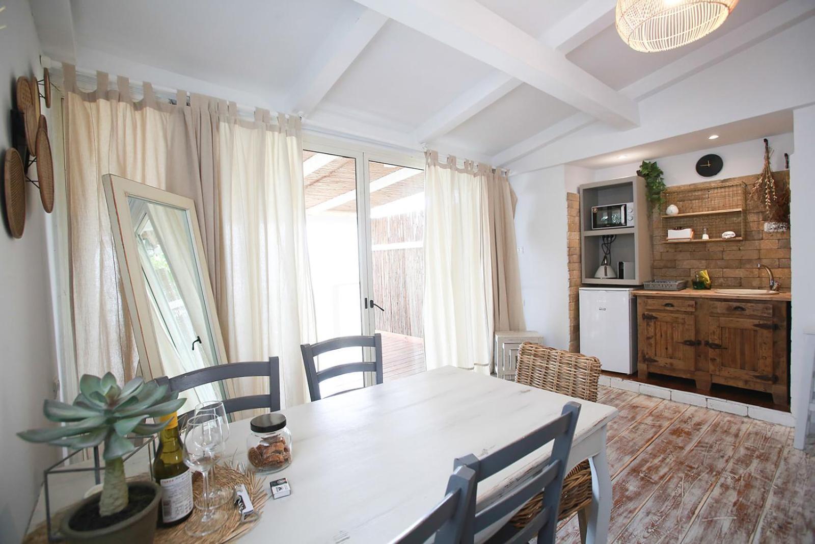 The White Chalet View Ramot Pokój zdjęcie